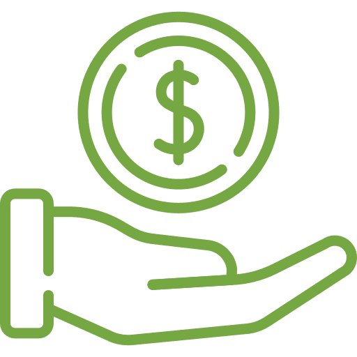 cash payment