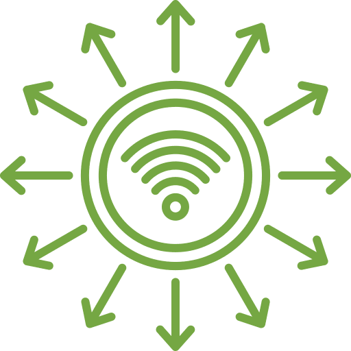 network connection