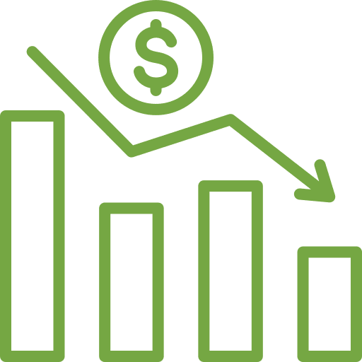 reduce cost