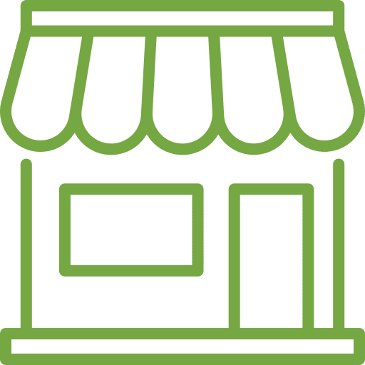 Commerce de detail