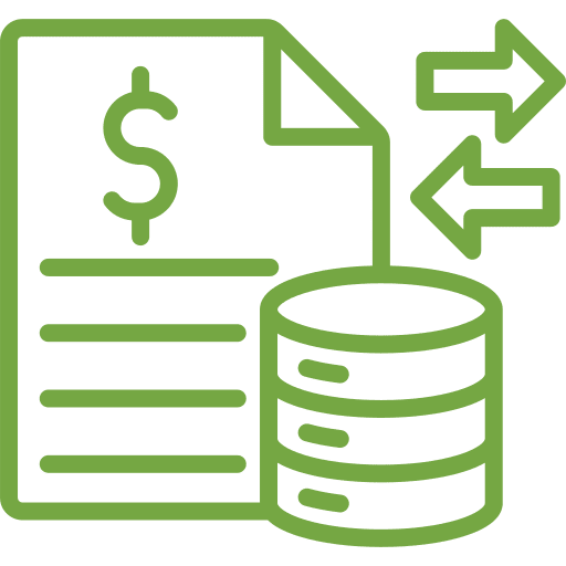 transactional data
